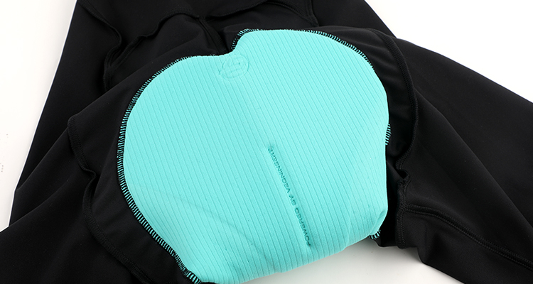 cycling padded shorts men